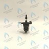 GM014 Линейный шаговый двигатель VIESSMANN VITOPEND WH1D, VITODENS WB1B (7828748) BOSCH JUNKERS 87160113600 WOLF 2744516 в Екатеринбурге	