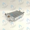 EB052-190 Теплообменник дымовые газы/вода битермический для Thermona THERM 14 CLN, THERM 14 TCLN (41880.1) в Екатеринбурге	