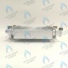 EB052-190 Теплообменник дымовые газы/вода битермический для Thermona THERM 14 CLN, THERM 14 TCLN (41880.1) в Екатеринбурге	