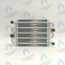 EB052-190 Теплообменник дымовые газы/вода битермический для Thermona THERM 14 CLN, THERM 14 TCLN (41880.1) в Екатеринбурге	