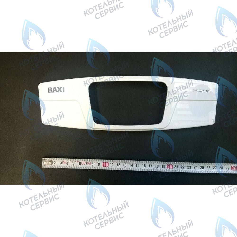 766070600 Крышка панели управления BAXI в Екатеринбурге	
