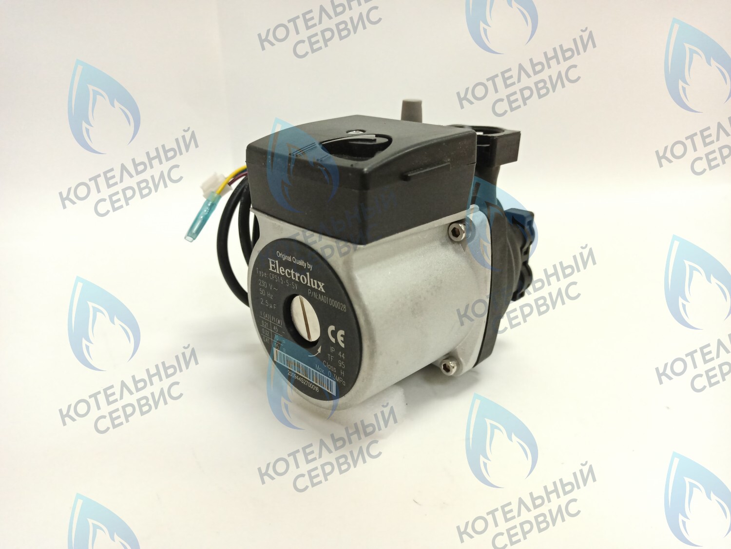 AA01000028 Насос CPS15-5-SV ELECTROLUX Basic Space Duo 24 Fi в Екатеринбурге	