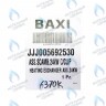 5692530 Теплообменник основной в сборе (24 кВт) BAXI в Екатеринбурге	