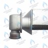 5692530 Теплообменник основной в сборе (24 кВт) BAXI в Екатеринбурге	