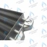5692530 Теплообменник основной в сборе (24 кВт) BAXI в Екатеринбурге	
