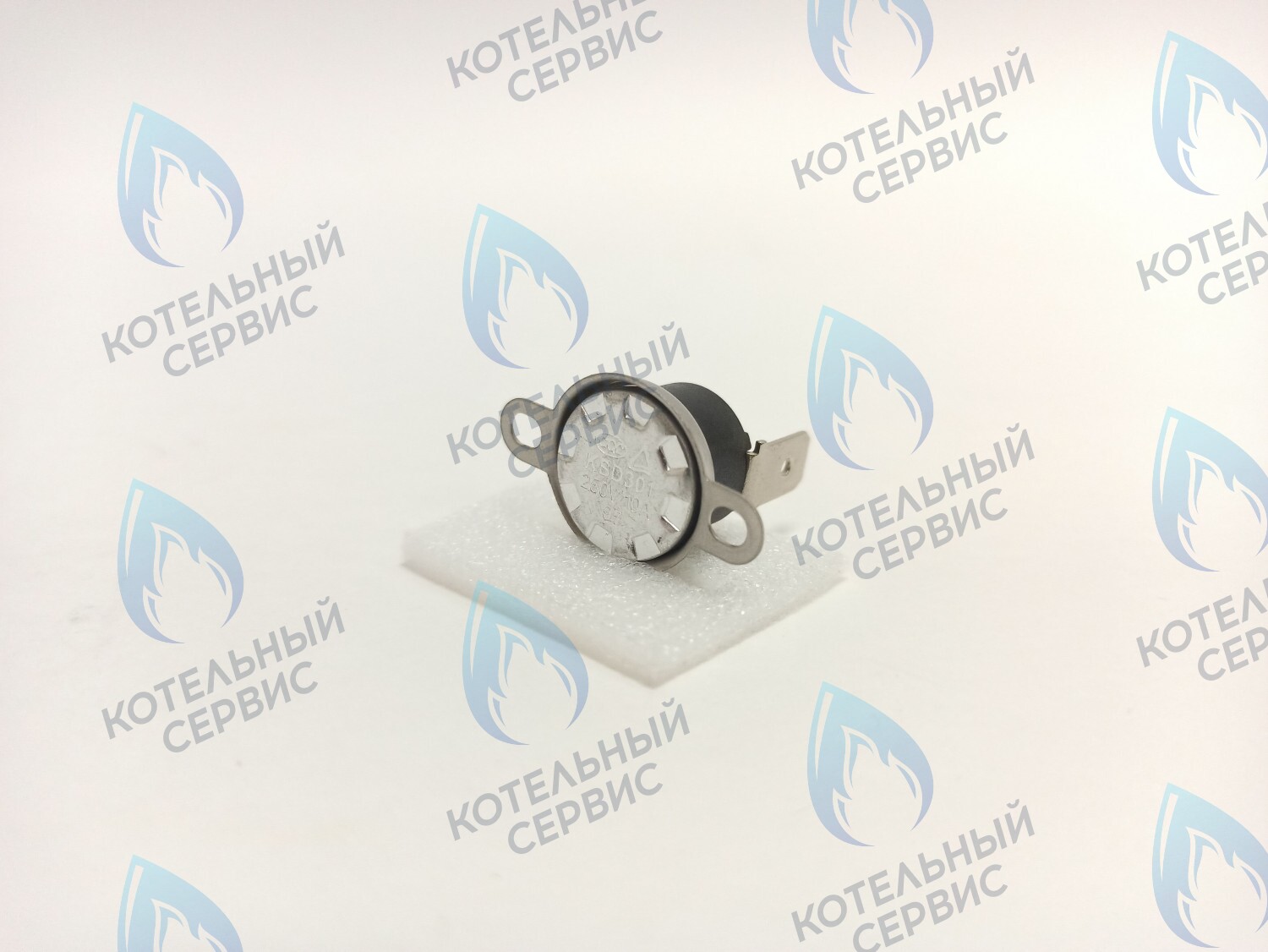 AC13040020 Термостат перегрева 97 градусов MC (AC13040020) ROYAL THERMO в Екатеринбурге	