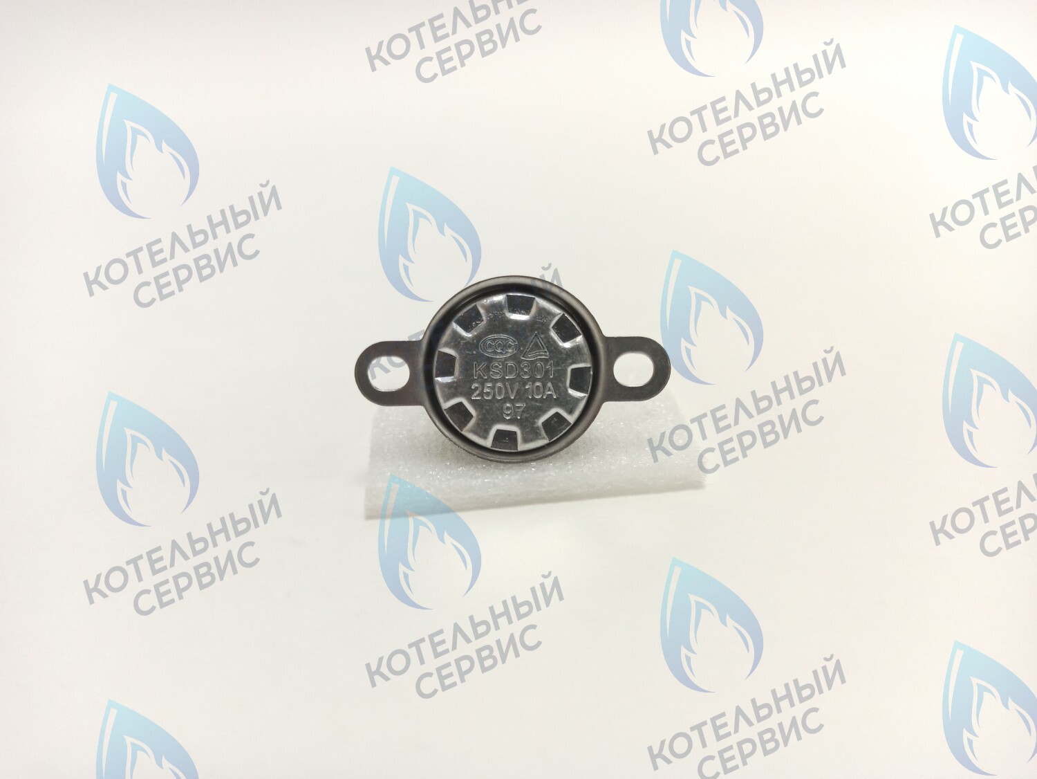 AC13040020 Термостат перегрева 97 градусов MC (AC13040020) ROYAL THERMO в Екатеринбурге	