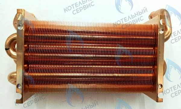 52070391 Теплообменник для отопления PL3.20 DAESUNG в Екатеринбурге	