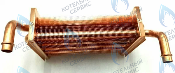 52070391 Теплообменник для отопления PL3.20 DAESUNG в Екатеринбурге	