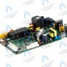 B00130 Плата управления (для двух теплообменников) V9.0 L1P26-F21S(T)HEC L1P26-F21(T) HAIER,  530002921, 0530002921 в Екатеринбурге	