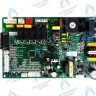 B00130 Плата управления (для двух теплообменников) V9.0 L1P26-F21S(T)HEC L1P26-F21(T) HAIER,  530002921, 0530002921 в Екатеринбурге	
