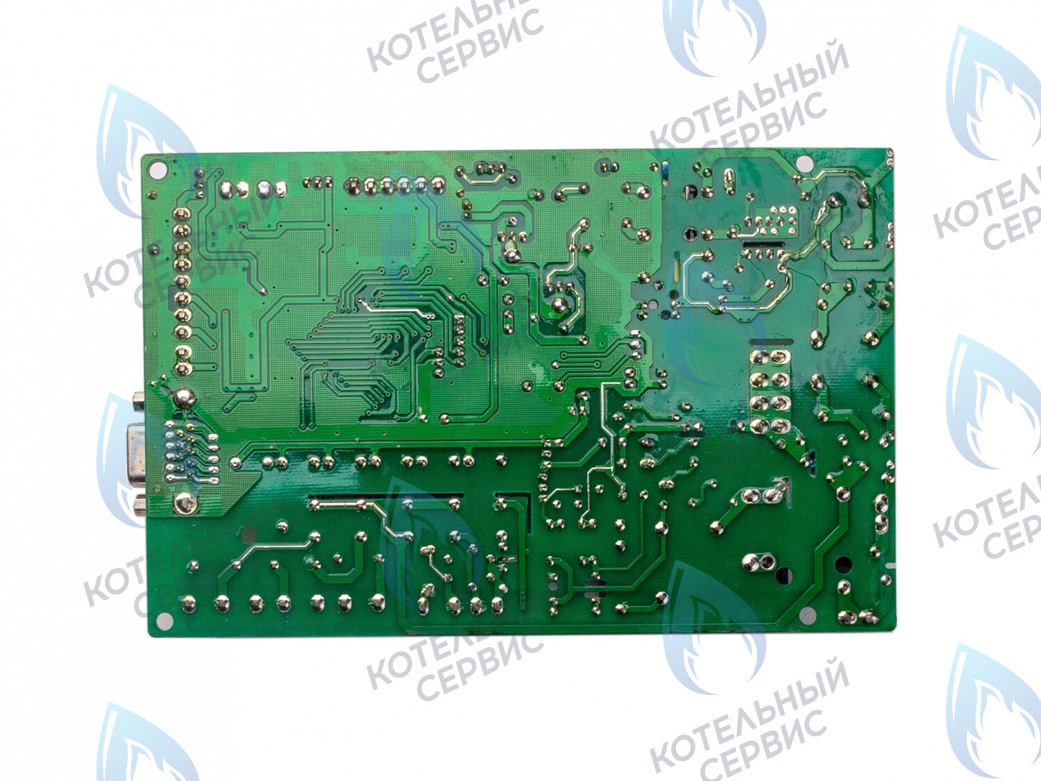 B00130 Плата управления (для двух теплообменников) V9.0 L1P26-F21S(T)HEC L1P26-F21(T) HAIER,  530002921, 0530002921 в Екатеринбурге	