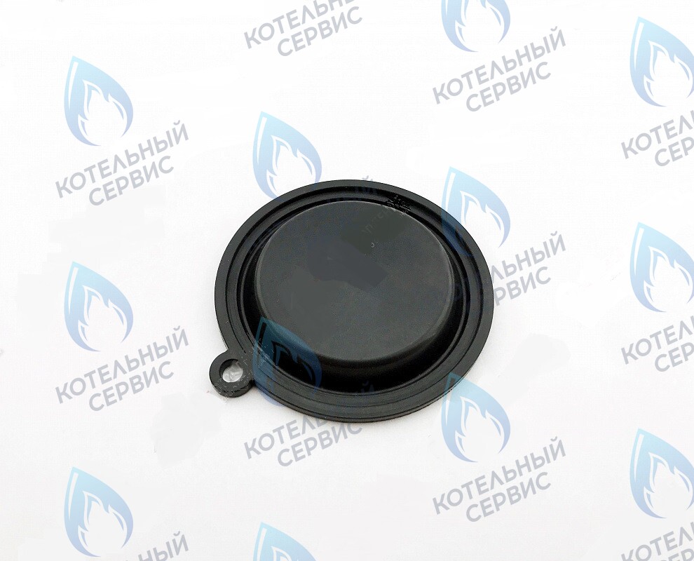 24783 Мембрана ELECTROLUX (Ø52 мм, 10 л.) аналог в Екатеринбурге	