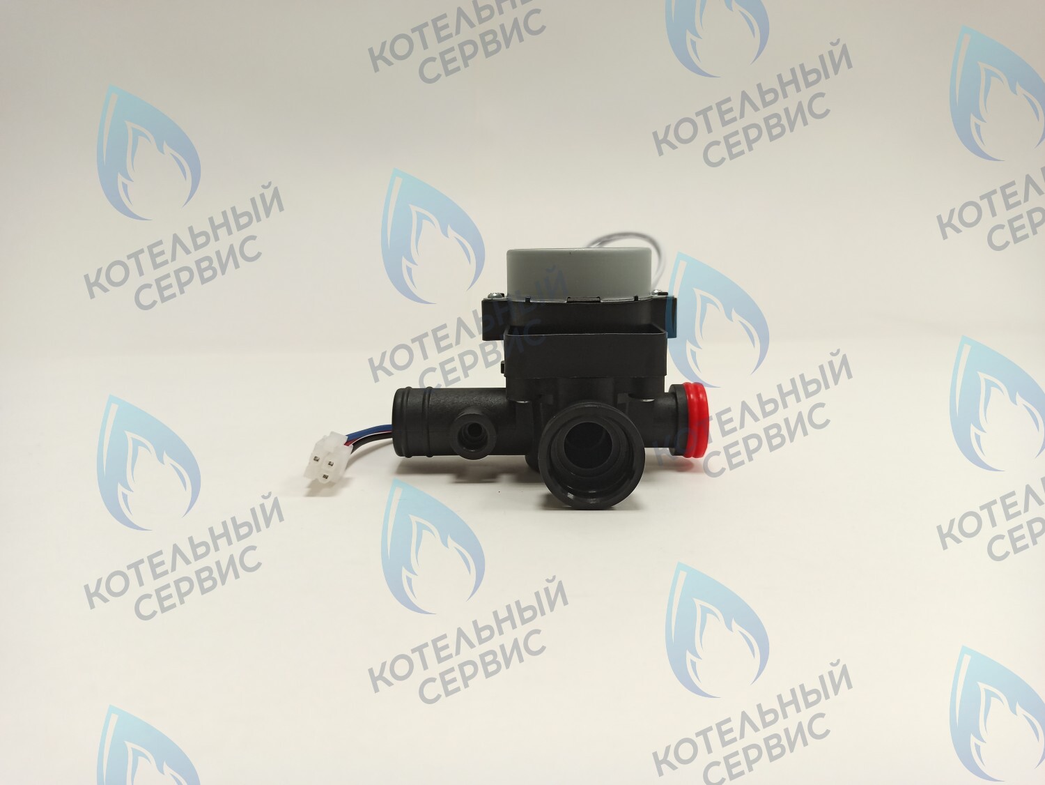 TVB012-03 Трехходовой кран (клапан) аналог Master Gas Seoul Сеул M2LA24ZS32 Sankyo (все модели) (2040125) в Екатеринбурге	