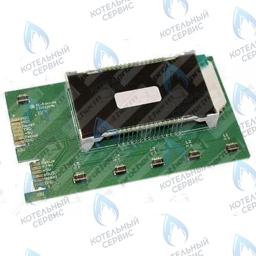 0020202562 Плата дисплея PROTHERM в Екатеринбурге	