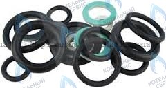 BI1011 118 Плоская прокладка 14 X 10 X 1,5 (BI1011 118) ELECTROLUX в Екатеринбурге	