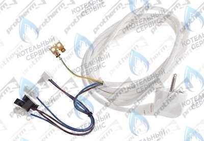 0020044910 Сетевой кабель PROTHERM в Екатеринбурге	