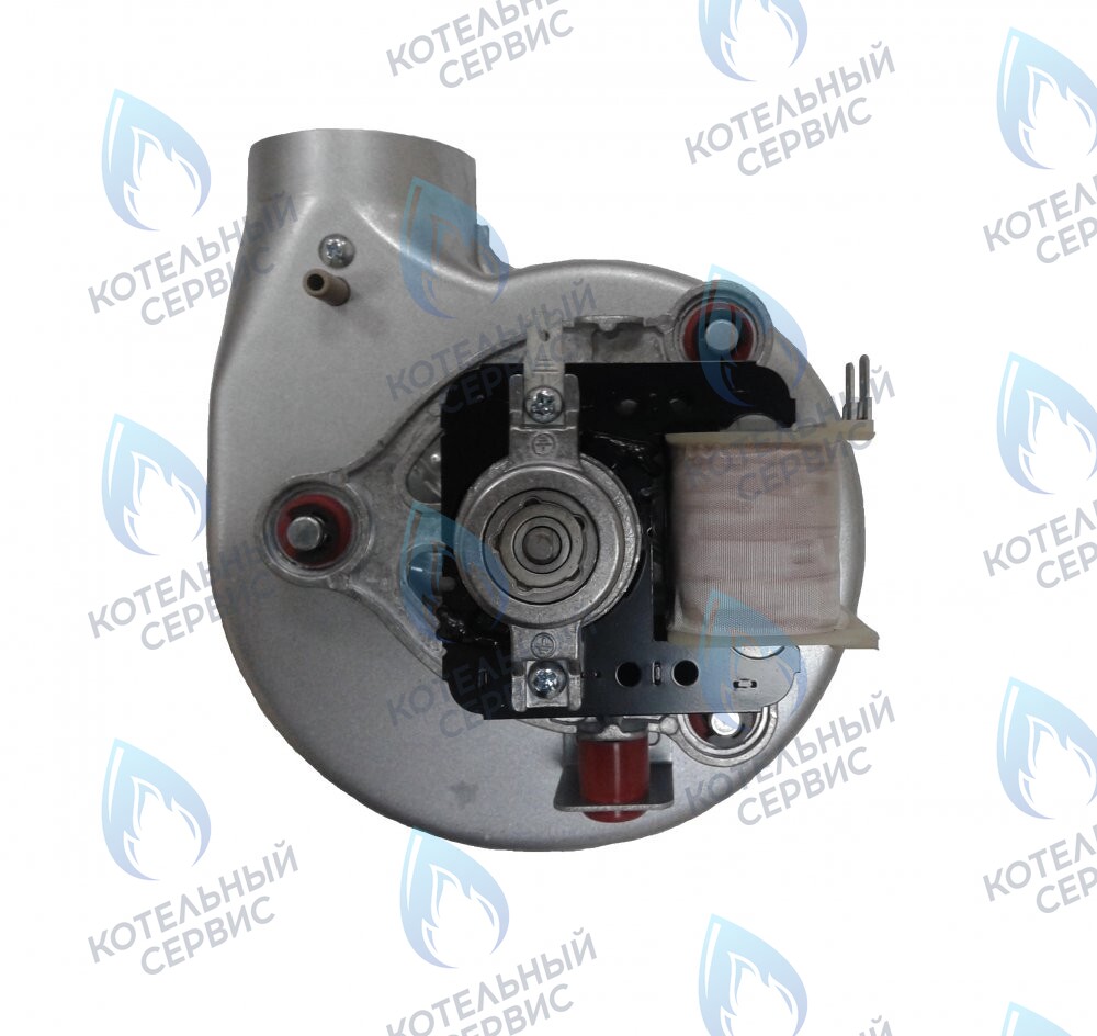 KS90264150 Вентилятор дымоудаления 42W KoreaStar Premium 30 в Екатеринбурге	