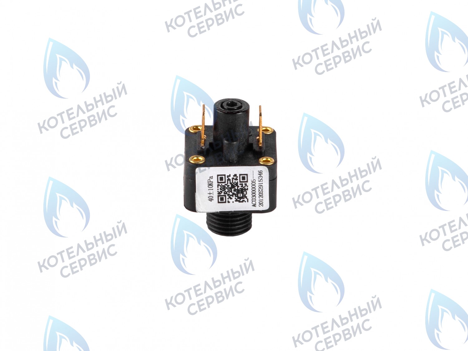 39899035 Датчик давления в системе отопления Ferroli Fortuna Special (NG) в Екатеринбурге	