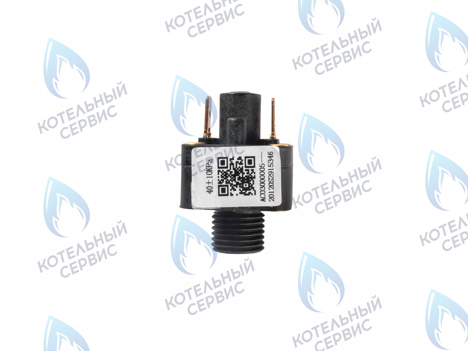 39899035 Датчик давления в системе отопления Ferroli Fortuna Special (NG) в Екатеринбурге	