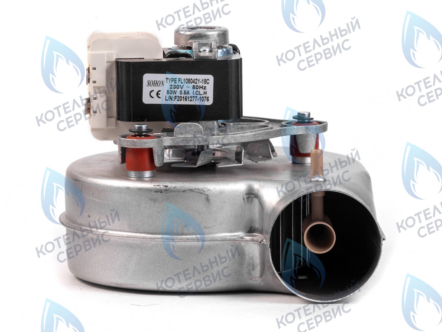 AF019-53W-S Вентилятор дымоудаления 53W (S) FERROLI Diva Domina FL108042Y-18C в Екатеринбурге	