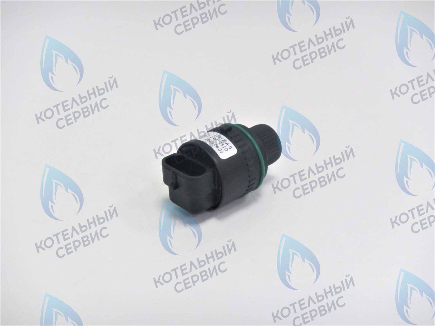 GM006 Мотор трехходового клапана VAILLANT (старого образца) (140429) в Екатеринбурге	