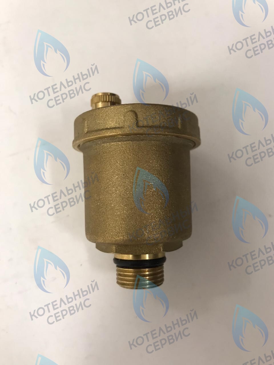 PA010-02 Воздухоотводчик автоматический 3/8"  ELECTROLUX (110059), ALPHATHERM (110059), BAXI (5625830) в Екатеринбурге	