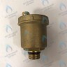 PA010-02 Воздухоотводчик автоматический 3/8"  ELECTROLUX (110059), ALPHATHERM (110059), BAXI (5625830) в Екатеринбурге	