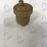 PA010-02 Воздухоотводчик автоматический 3/8"  ELECTROLUX (110059), ALPHATHERM (110059), BAXI (5625830) в Екатеринбурге	