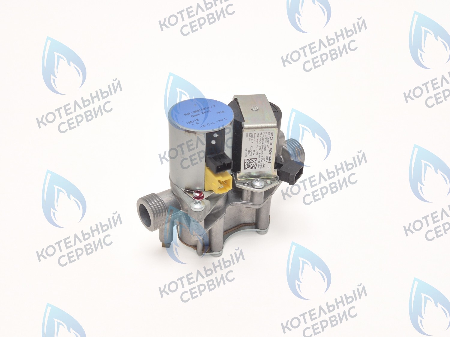 0020019992 Газовая арматура, сжиженный газ VAILLANT в Екатеринбурге	