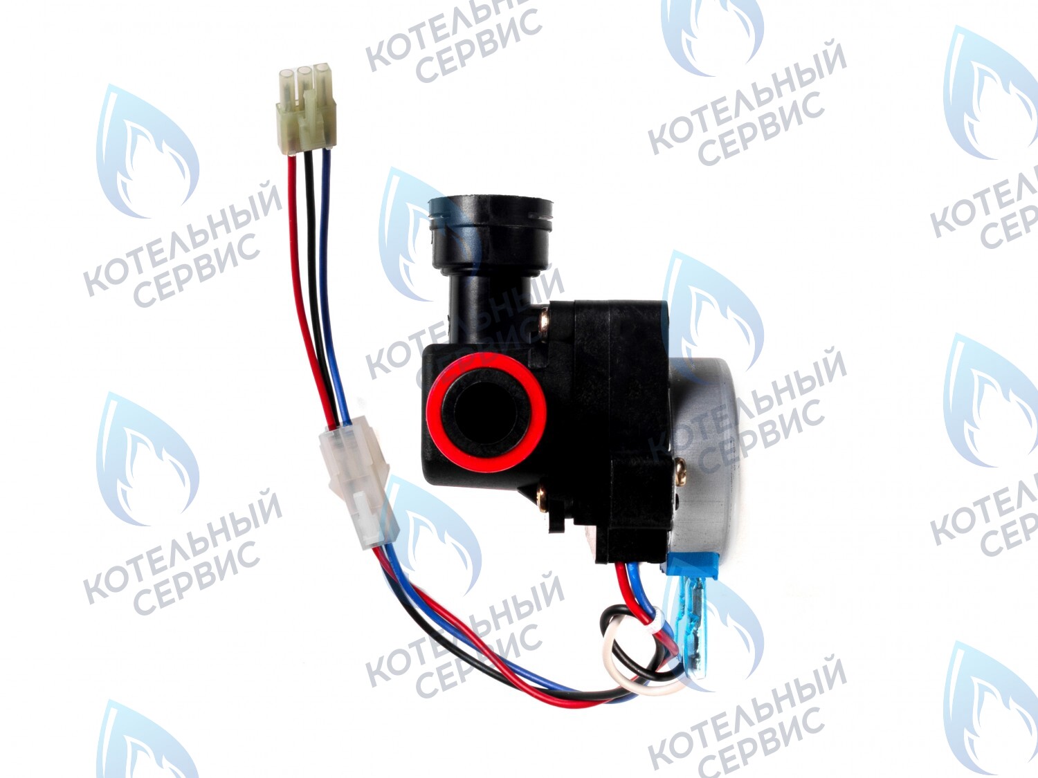 TVB012 Трехходовой кран (клапан) Master Gas Seoul Сеул M2LA24ZS32 Sankyo (все модели) (2040125) в Екатеринбурге	