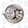 87186456530 Дифференциальное реле давления  BUDERUS U072-24/24K в Екатеринбурге	