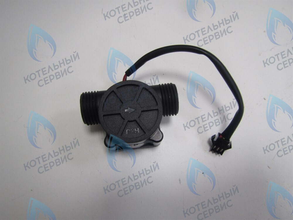 P0000005985 Датчик протока воды MONLAN BK(BM) (Р0000005985) в Екатеринбурге	