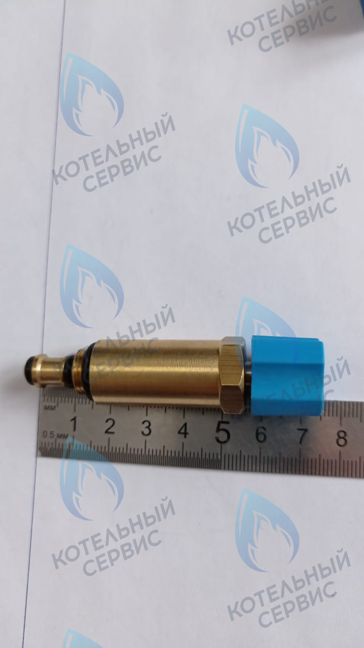 19035021 Кран подпитки Thermex Xantus в Екатеринбурге	