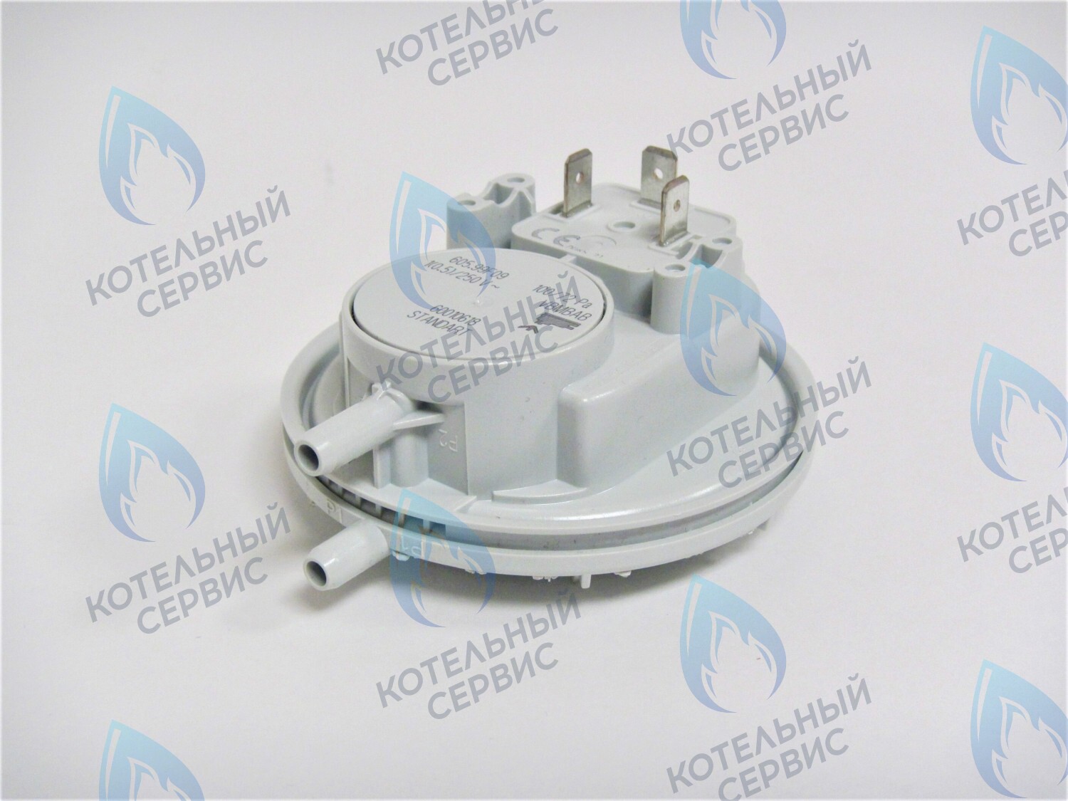 AP-100-072-63-HC-3 Маностат HUBA 100/72 Pa в Екатеринбурге	