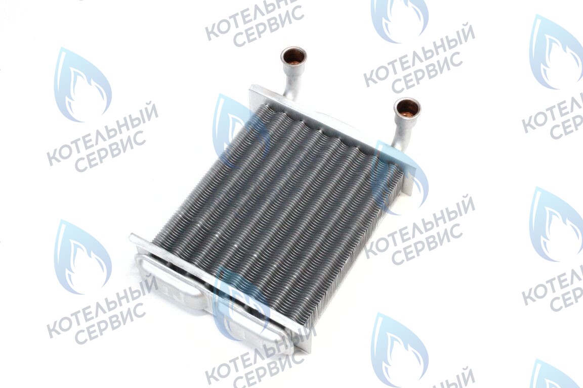 BI1562 103 Теплообменник основной (первичный) turbo FEDERICA BUGATTI в Екатеринбурге	