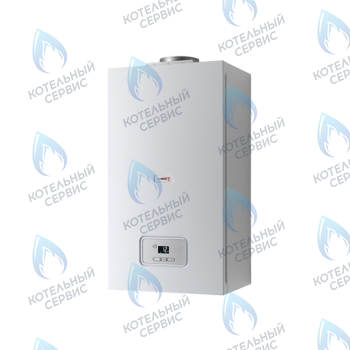  Настенный газовый котел Protherm Гепард (H-RU) в Екатеринбурге	
