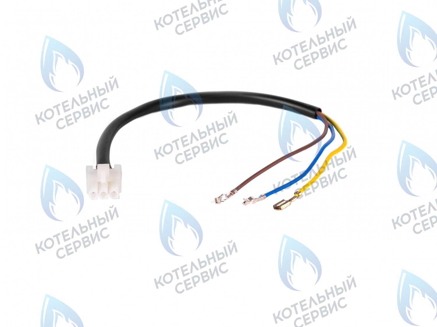 ZL002 Провод насоса Wilo в Екатеринбурге	