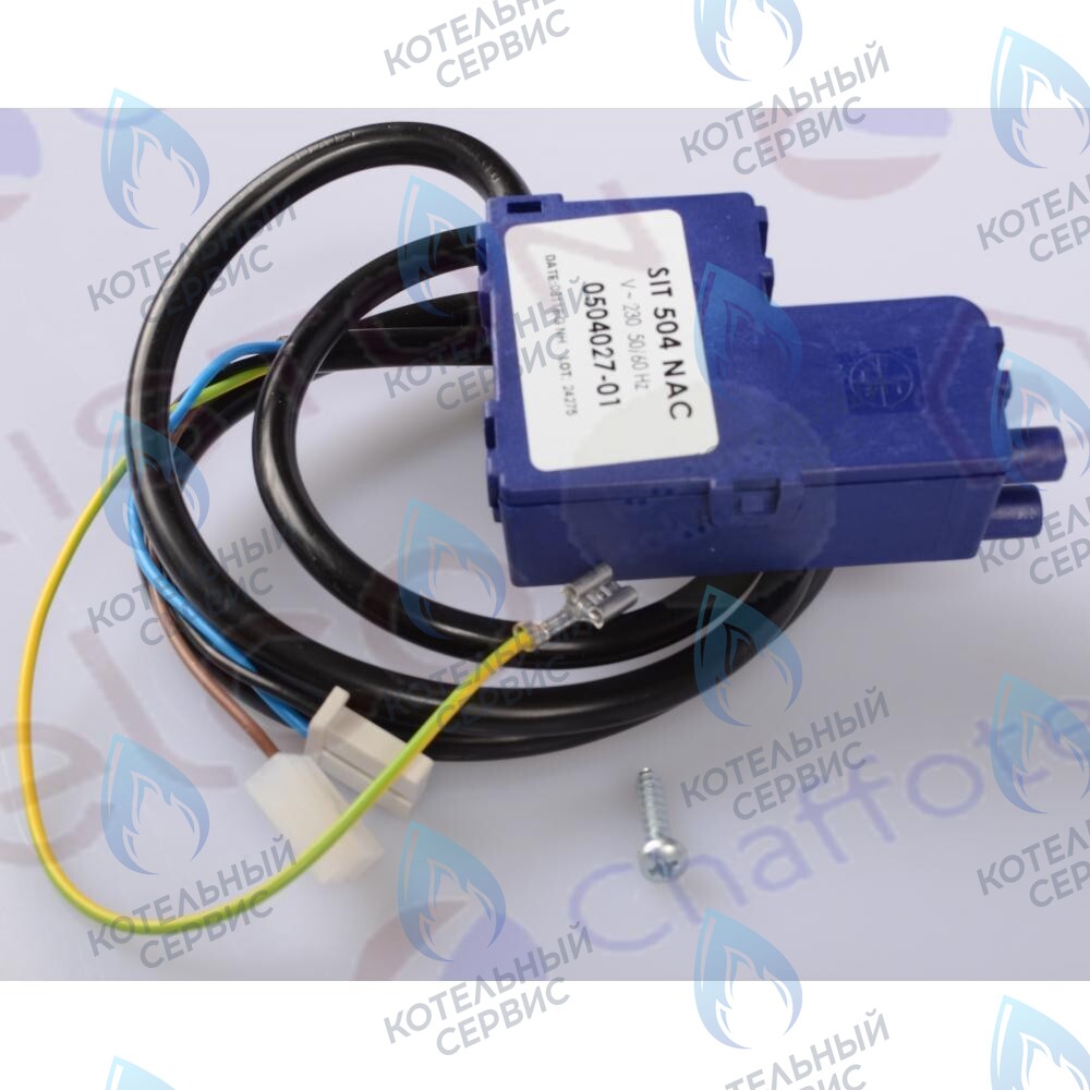 61311269 Блок розжига ARISTON в Екатеринбурге	