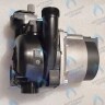 BI1472 100 Насос циркуляционный в сборе Federica 24 turbo FEDERICA BUGATTI в Екатеринбурге	