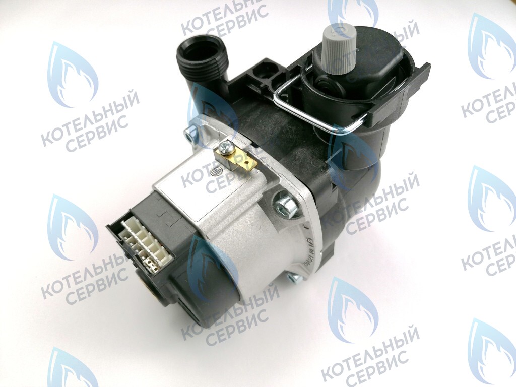 BI1472 100 Насос циркуляционный в сборе Federica 24 turbo FEDERICA BUGATTI в Екатеринбурге	