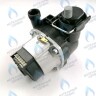 BI1472 100 Насос циркуляционный в сборе Federica 24 turbo FEDERICA BUGATTI в Екатеринбурге	