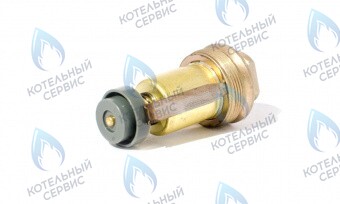015008 Клапан магнитный (630) LEMAX в Екатеринбурге	