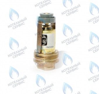 015008 Клапан магнитный 630 ЛЕМАКС (Lemax) в Екатеринбурге	