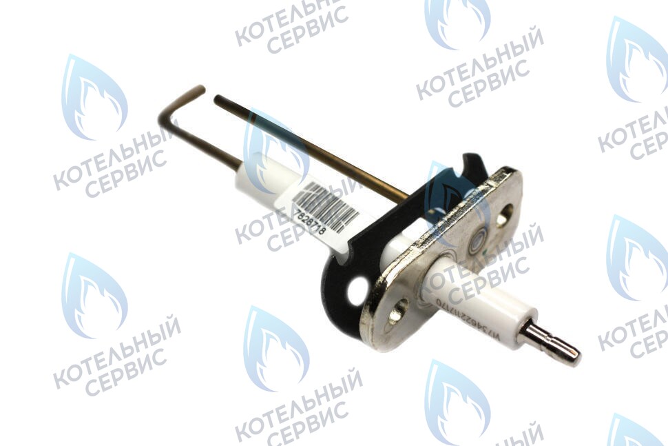 7828718 Электрод розжига и ионизации 100-W WB1B VIESSMANN VITODENS в Екатеринбурге	