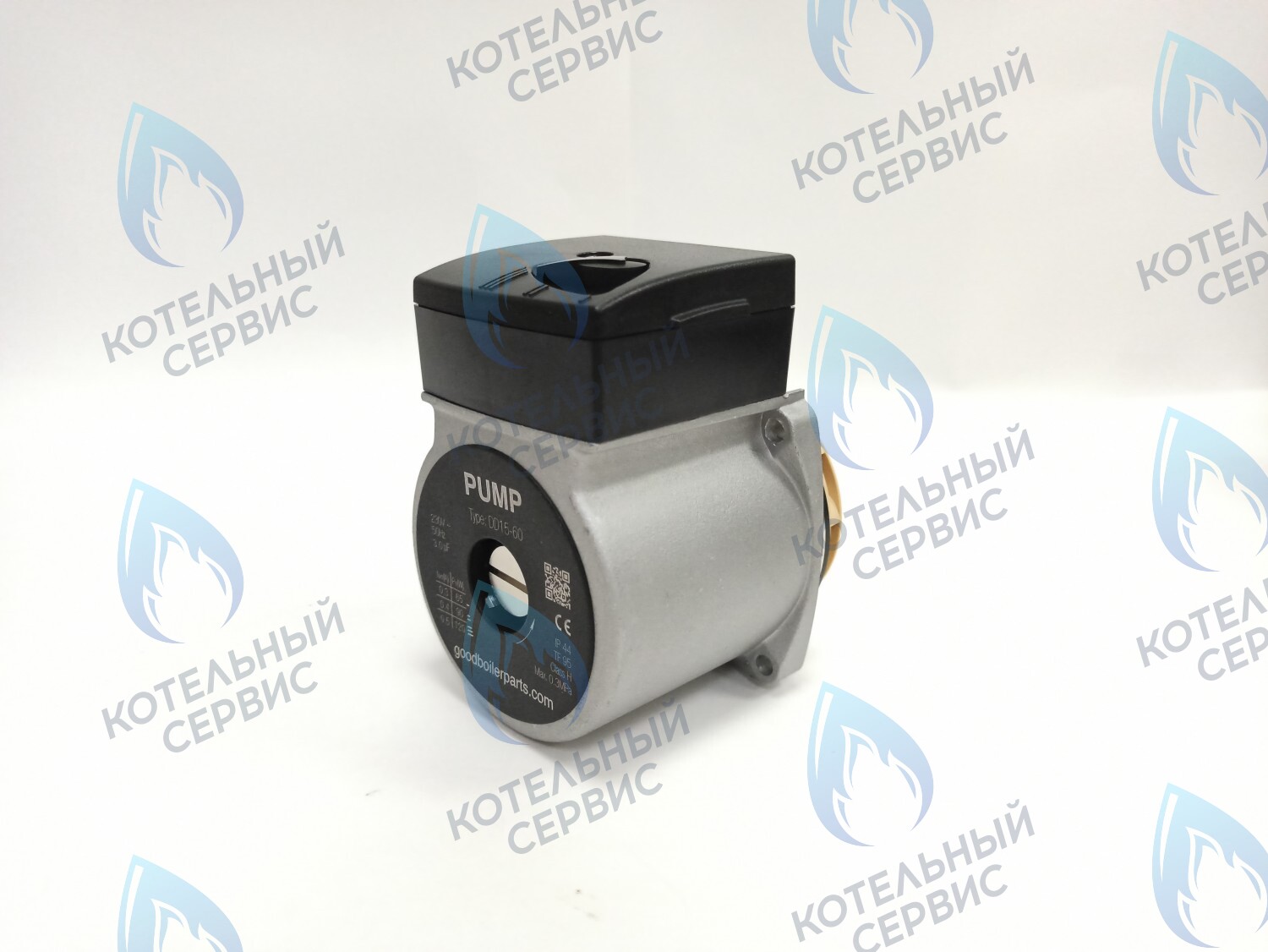 PH-P30CCW60-GB120 Двигатель насоса (против часовой) DD15-60 для Protherm (0020119604, 0020207146) в Екатеринбурге	