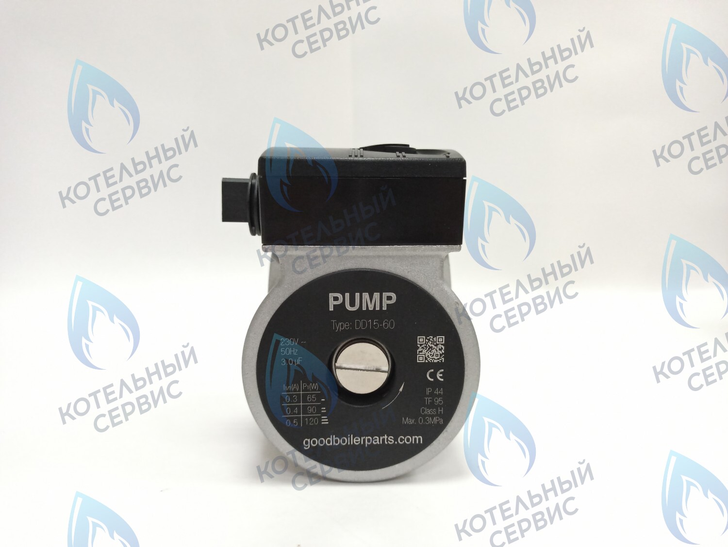 PH-P30CCW60-GB120 Двигатель насоса (против часовой) DD15-60 для Protherm (0020119604, 0020207146) в Екатеринбурге	