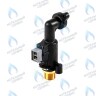 1.028570 Датчик протока IMMERGAS EOLO MAIOR (1.035365) в Екатеринбурге	