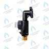1.028570 Датчик протока IMMERGAS EOLO MAIOR (1.035365) в Екатеринбурге	