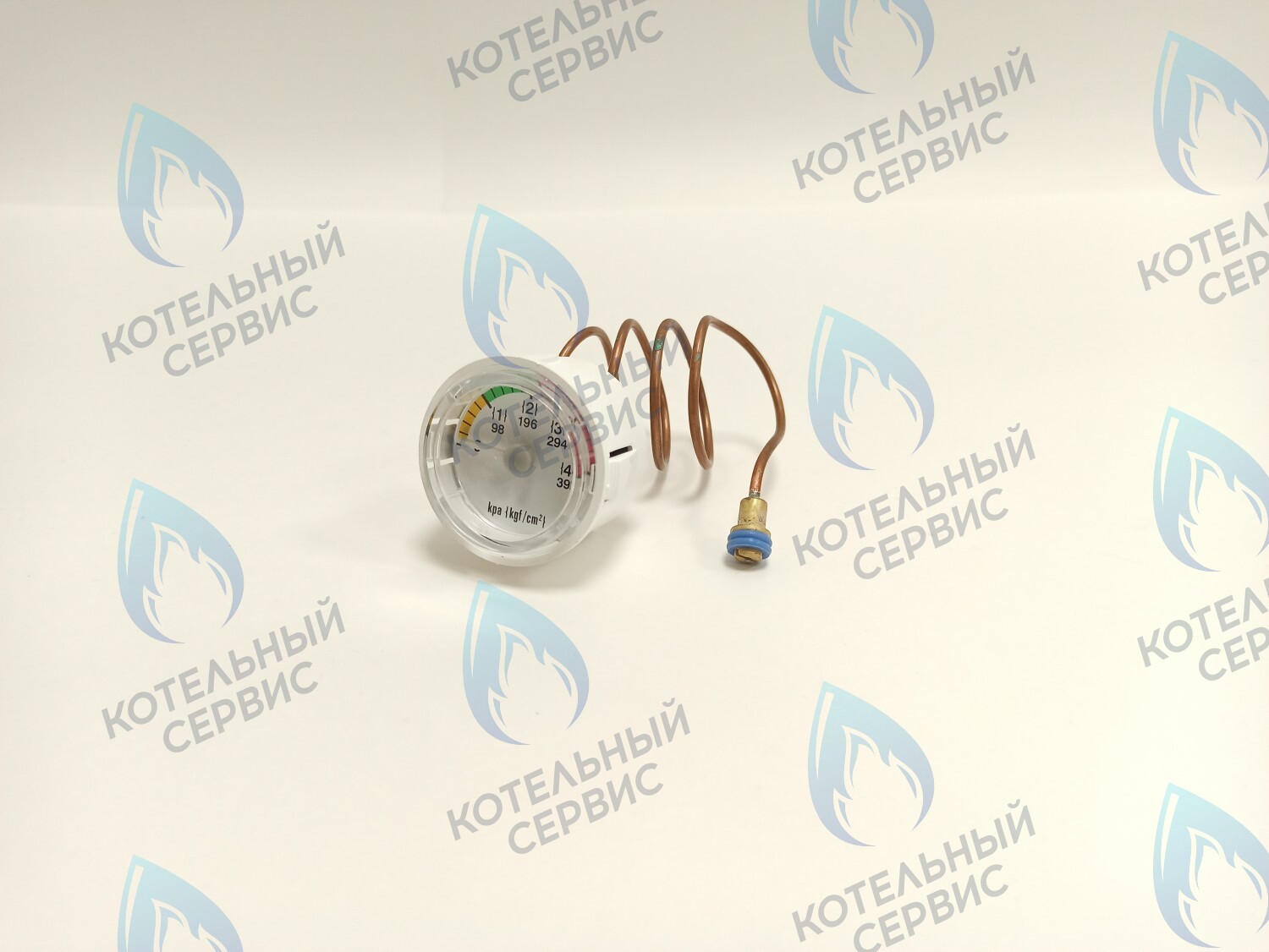 52080744 Манометр A16-41,Pl DAESUNG в Екатеринбурге	